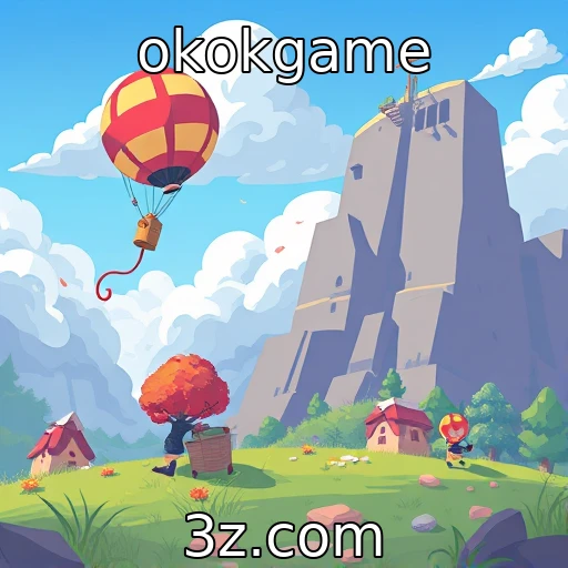 Tendências emergentes na indústria de jogos