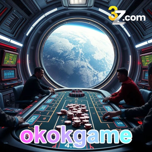 okokgame Acesso Rápido