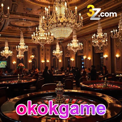 okokgame Plataforma Completa