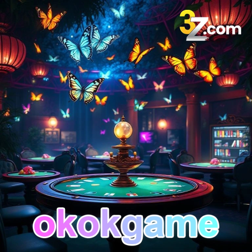 Experimente os Melhores Slots do okokgame e Ganhe Prêmios!