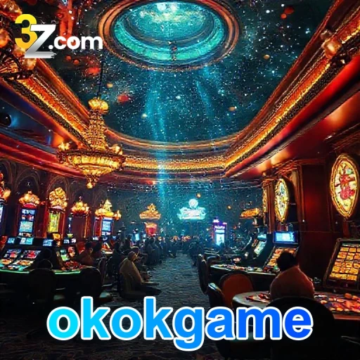 okokgame Cassino Online