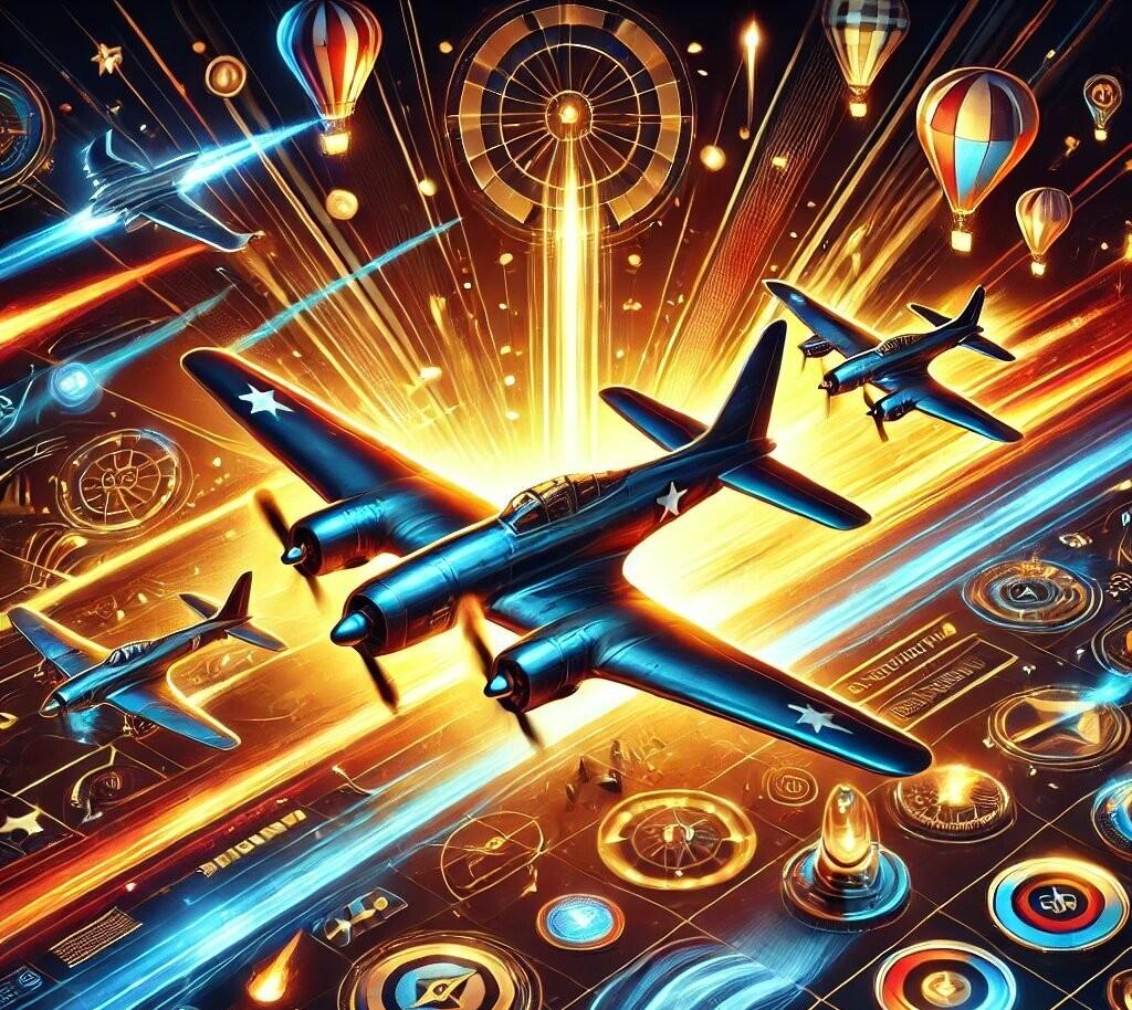 Vantagens do Aviator no okokgame