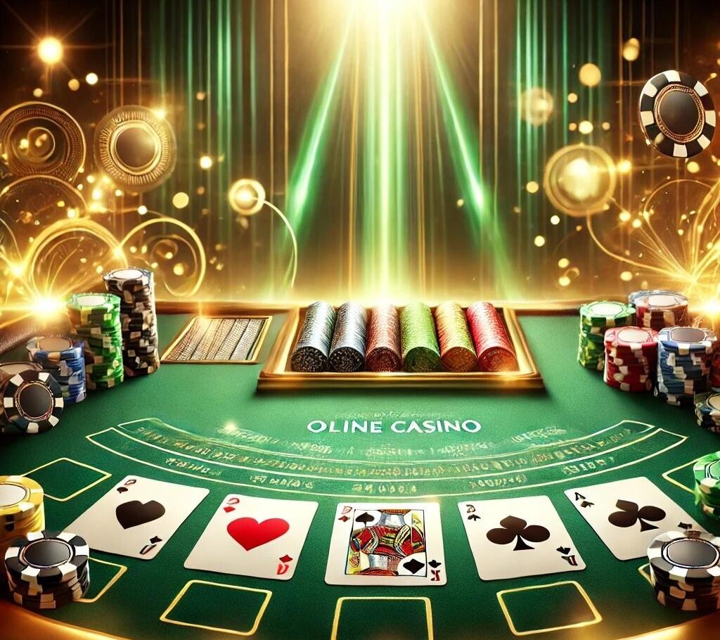 okokgame Jogos de blackjack