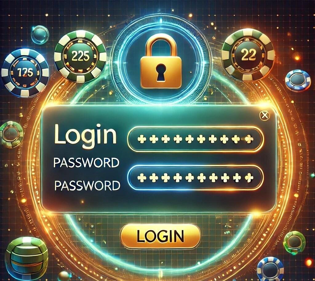 okokgame Como Fazer Login
