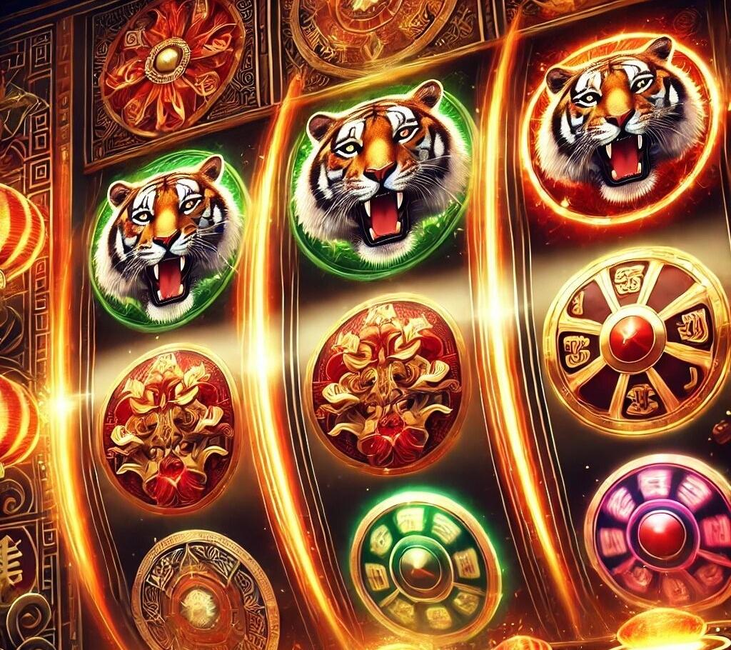 okokgame Como Jogar Fortune Tiger