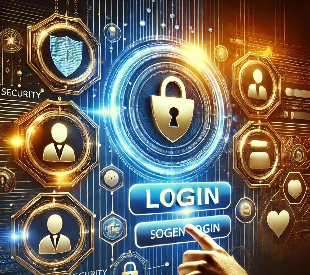 okokgame Benefícios de Fazer Login