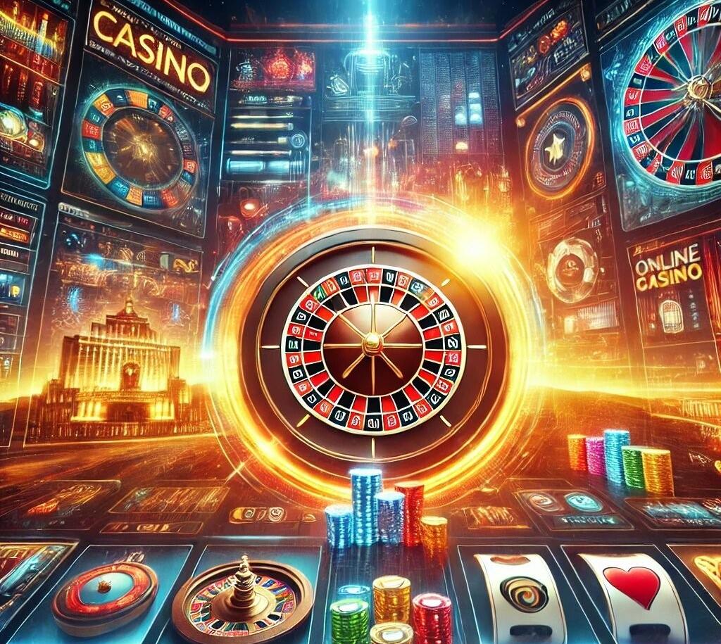 Visão geral dos jogos no okokgame
