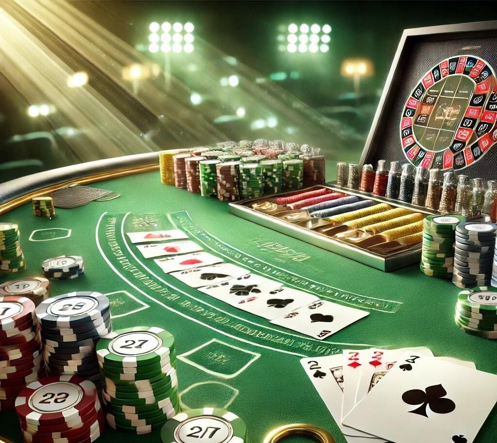 okokgame Jogos Populares no Cassino