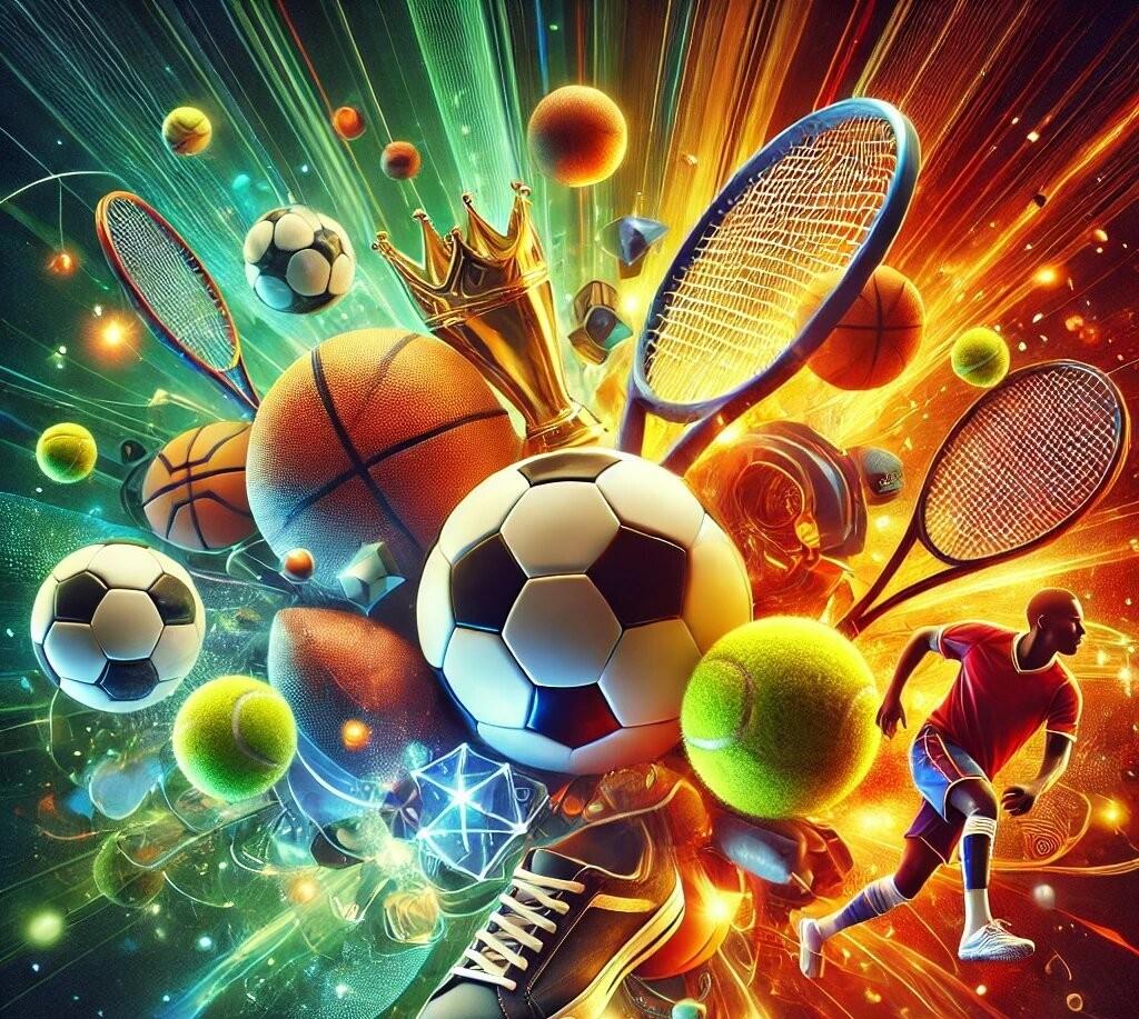 okokgame Esportes Populares