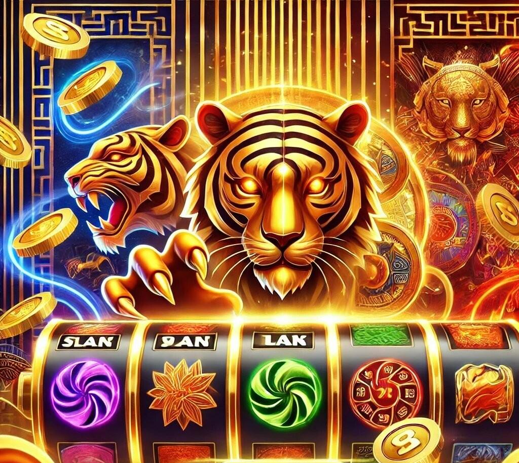 okokgame Introdução ao Fortune Tiger