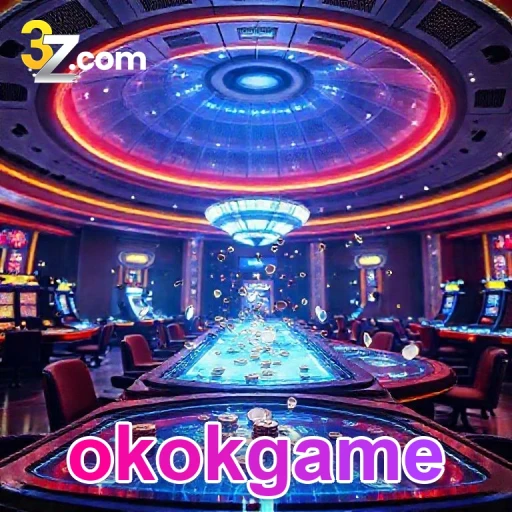 okokgame Jogos Diversos