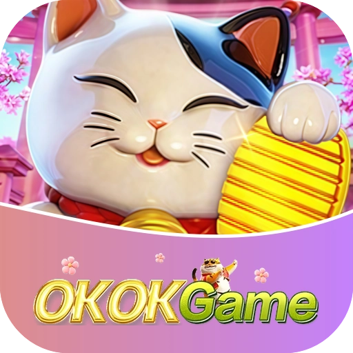 okokgame LOGO