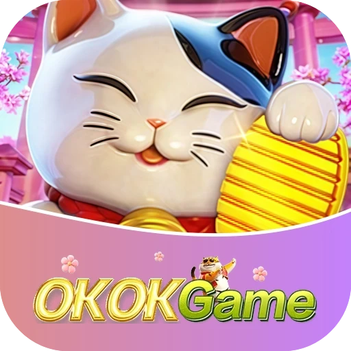 Logo okokgame